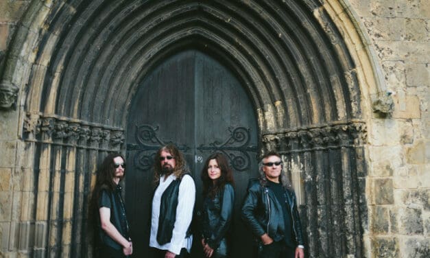 Album Review: Alice in Thunderland – Truth in Silence