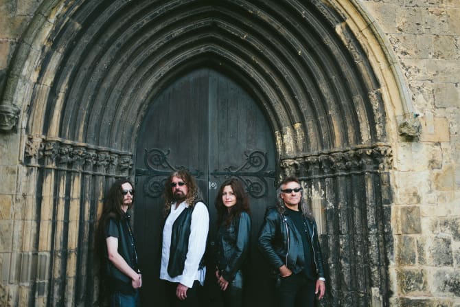 Album Review: Alice in Thunderland – Truth in Silence