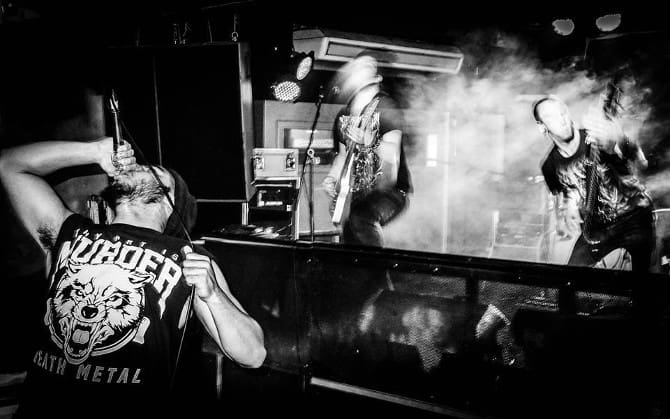 Interview No41: The Antiquity