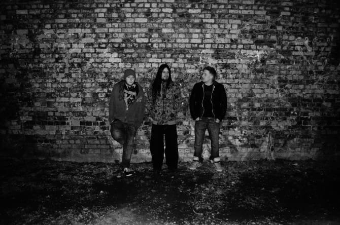 Interview No40: Bharghest