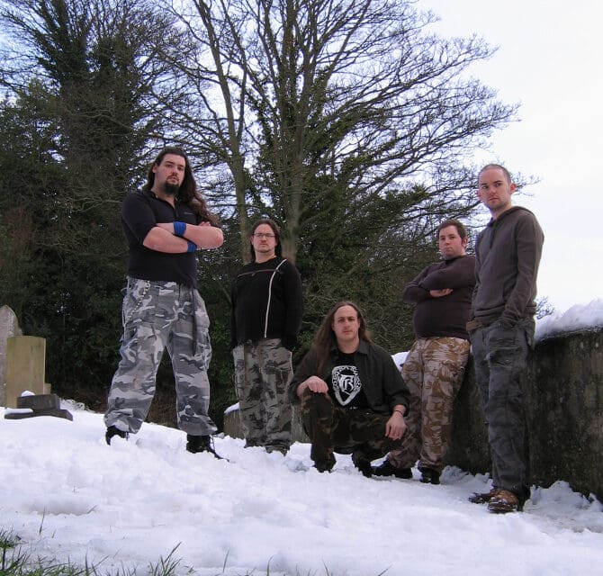Interview No39: Old Corpse Road