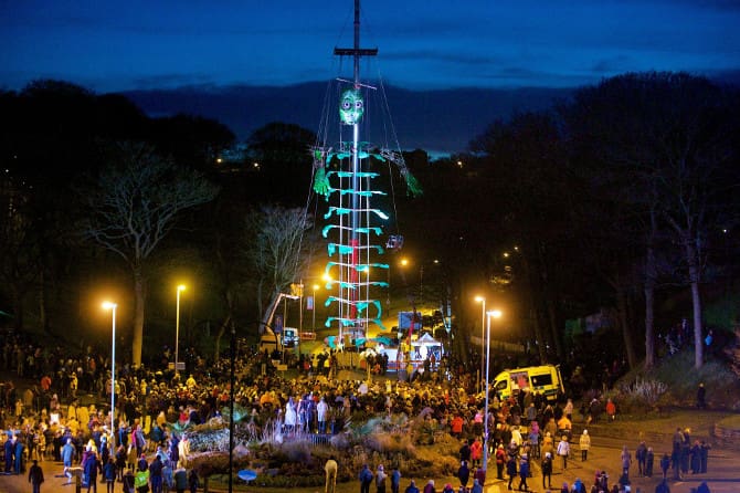 Coastival 2014 hailed a great success