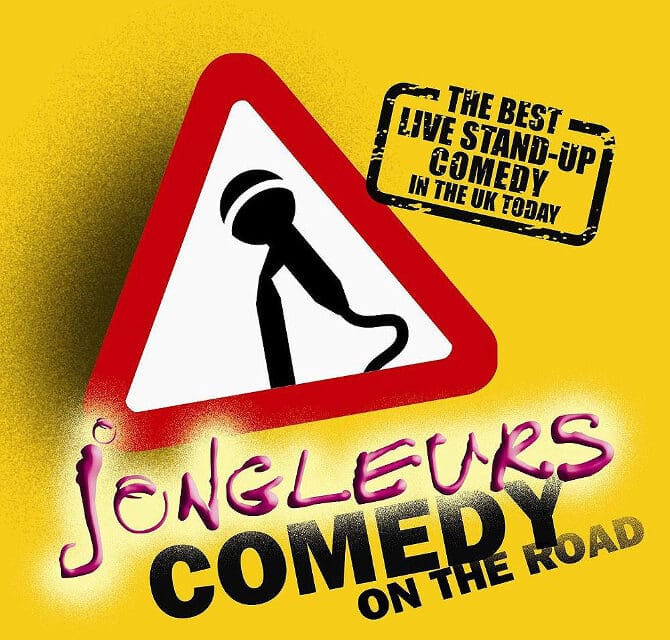 Jongleurs Comedy Club at the Spa, Bridlington