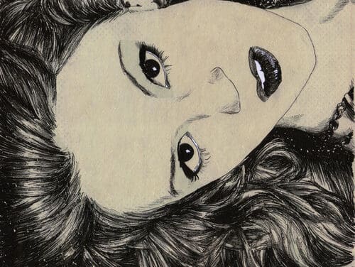 REVIEW: ‘Intricate’ EP, Terri-Ann Prendergast