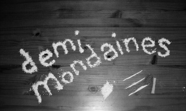 REVIEW: ‘Redemption Hymns’ EP, The Demimondaines