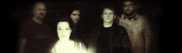 Single Review: The Danse Society – If I Were Jesus / The Sound of Silence