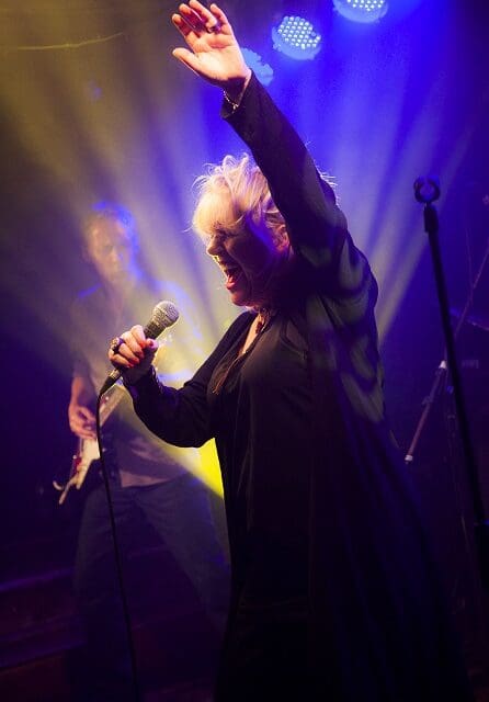 News: Countdown has commenced to Whitby Blues, Rhythm and Rock Festival 3