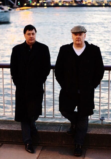 News: Sing, Sing, Sing At Scarborough Jazz Festival!