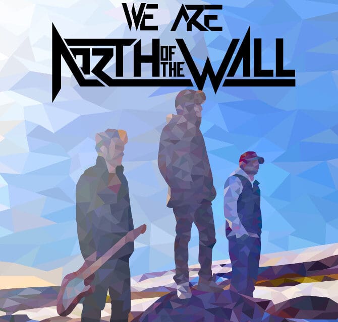 ALBUM REVIEW: We Are North of the Wall