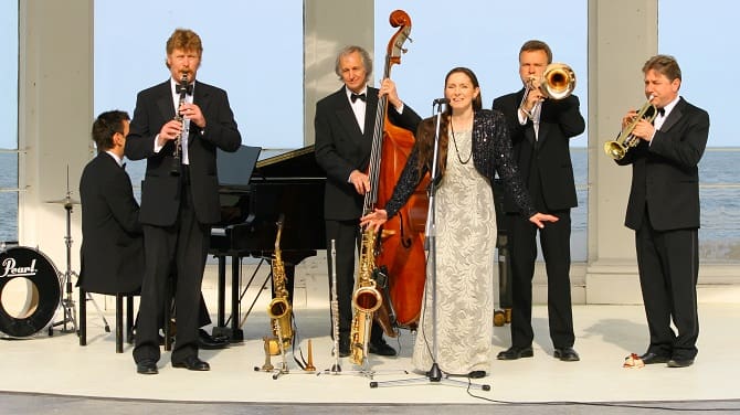 News: Superb Northern Showtime Orchestra Return To Whitby Pavilion