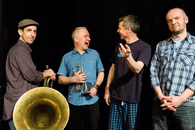News: Something Special at Scarborough Jazz Festival