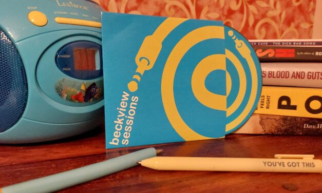 REVIEW: Sound of Scarborough x Beckview Sessions CD