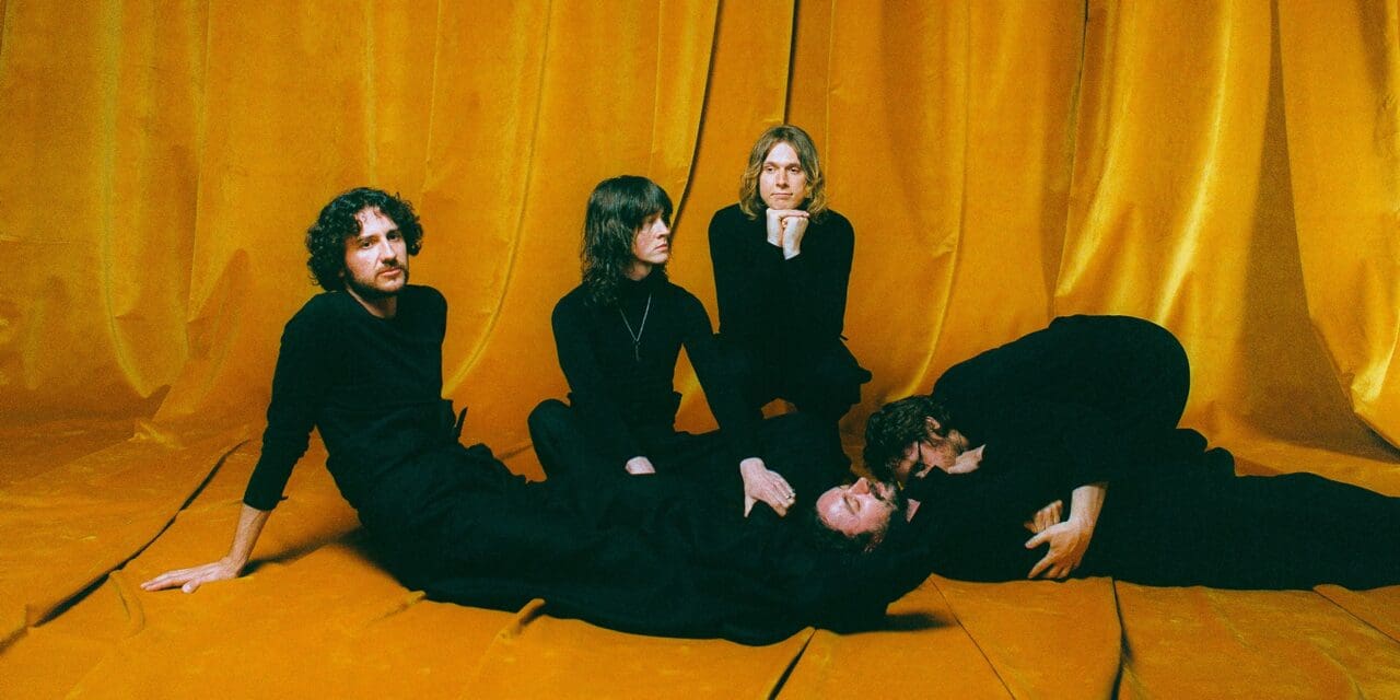 Blossoms announced for Scarborough Open Air Theatre
