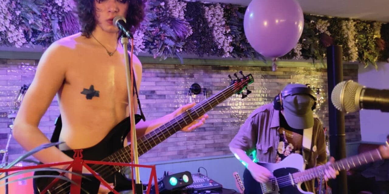 Feature – Guest Spot: Punk Rock Benefit for Survive Showcases Original Talent