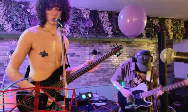 Feature – Guest Spot: Punk Rock Benefit for Survive Showcases Original Talent