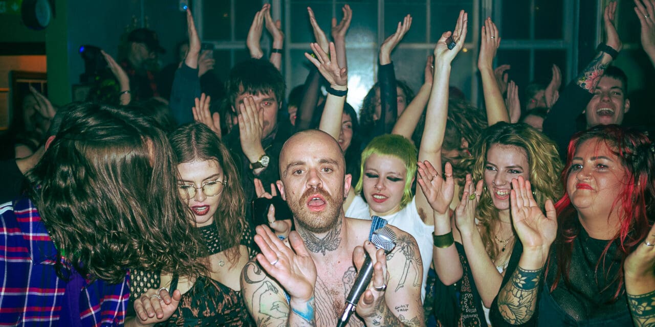 In Pictures: Indigo Alley’s Final Night Party