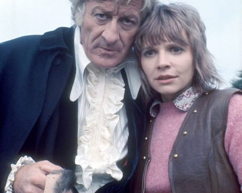 Sci-Fi Scarborough 2025: First Guest Announced