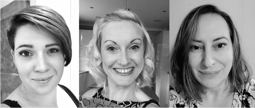 Yorkshire Coast Gigs Team join Academy’s Writing Competition Judging Panel