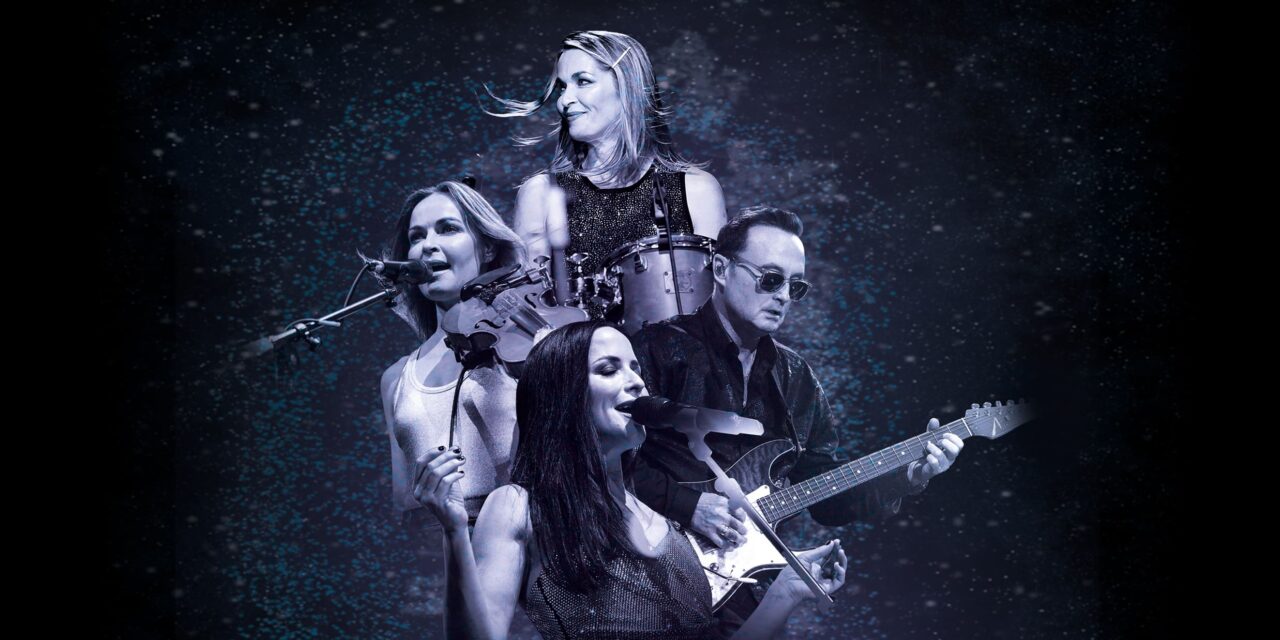 The Corrs with support from Natalie Imbruglia set for Scarborough OAT
