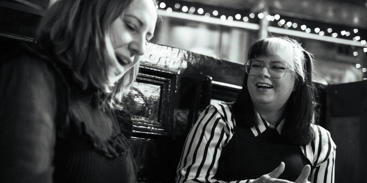 Interview: Beth Pilling & The Bootleggers