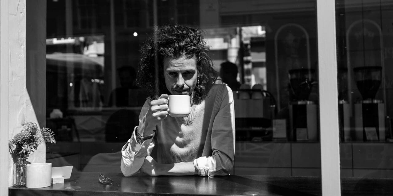 Cole Stacey sends Postcards from Lost Places – York Album Tour Date