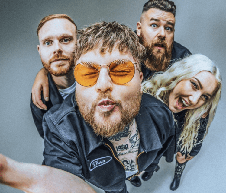 This Feeling by the Sea – The Lowdown on the Line-Up