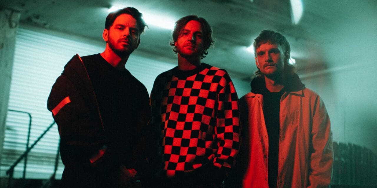 Normandie announced to support Pendulum in Scarborough