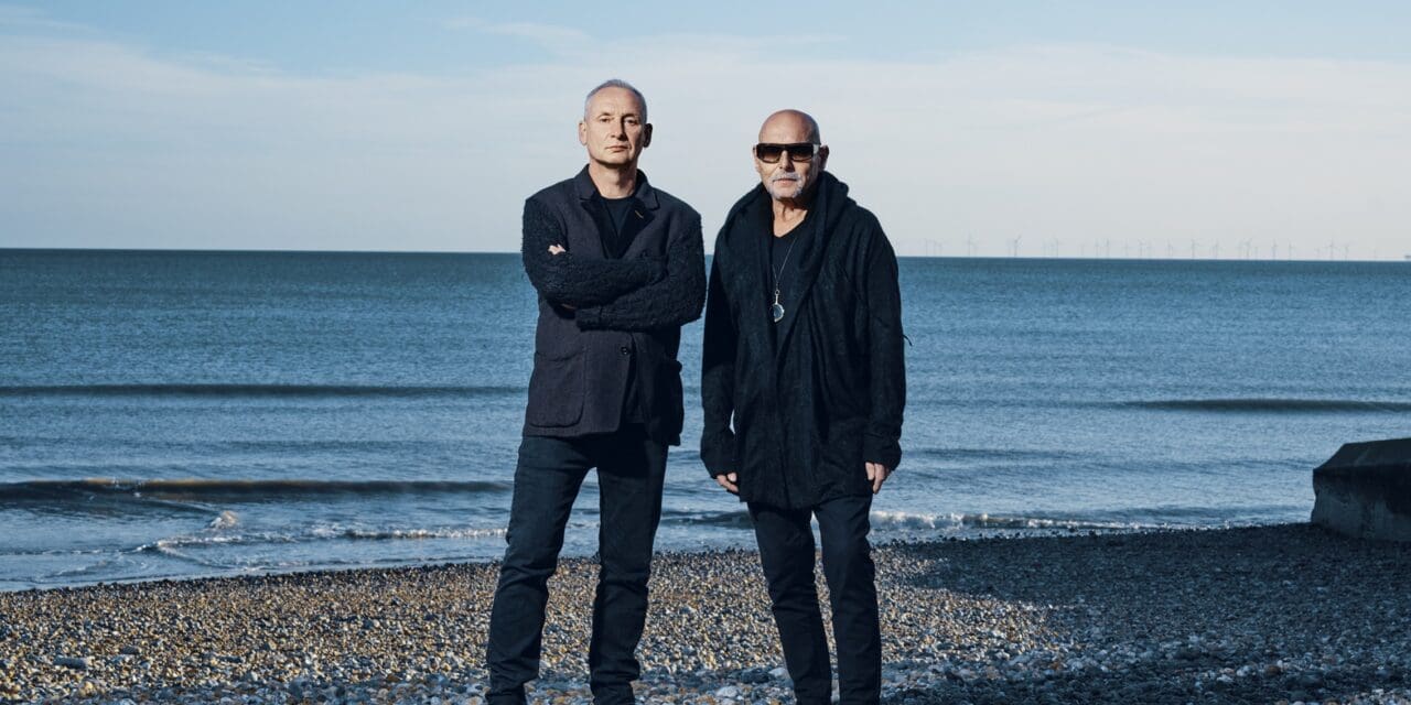 Faithless and Orbital announce Scarborough Open Air Date