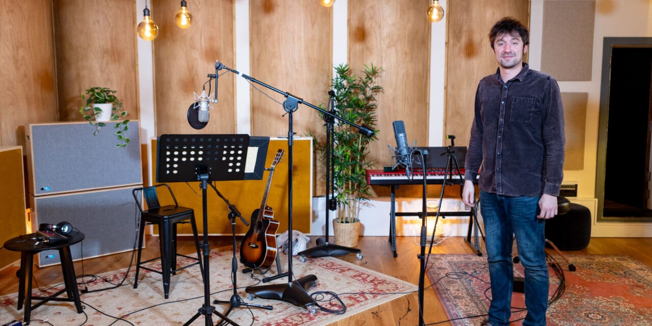 Interview: Jack Robertson