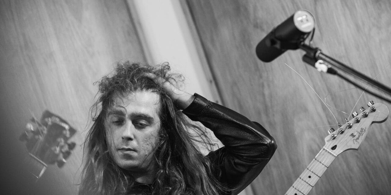 Review: The Lounge Live at Beckview Studios: HullMusic.Net Takeover – Tom Kay, Amelia Quinn, The Froot