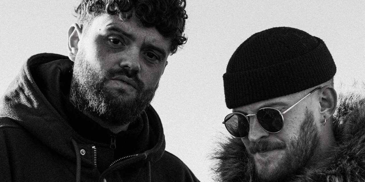 Big Special – Yorkshire Dates and Deluxe Edition of Debut Album