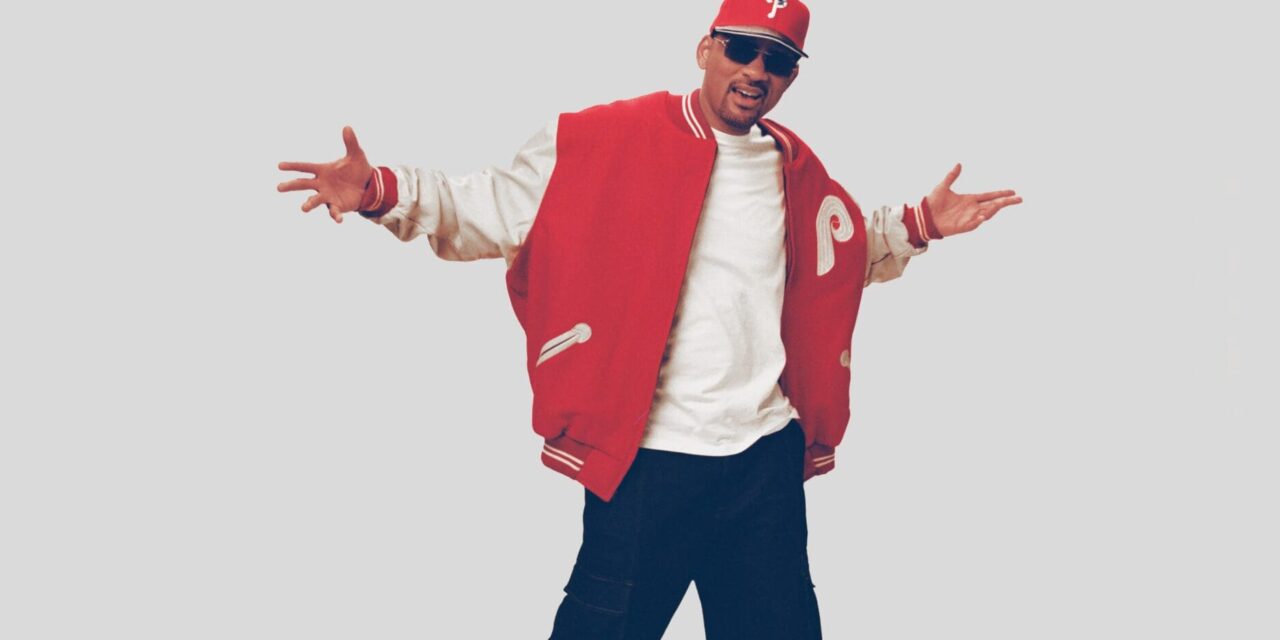 Yo, Mic Check – Will Smith to bring his Summer Tour to Scarborough