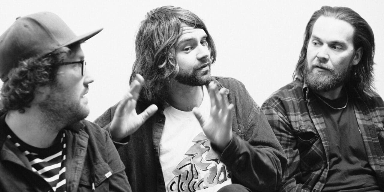 Interview: Different State