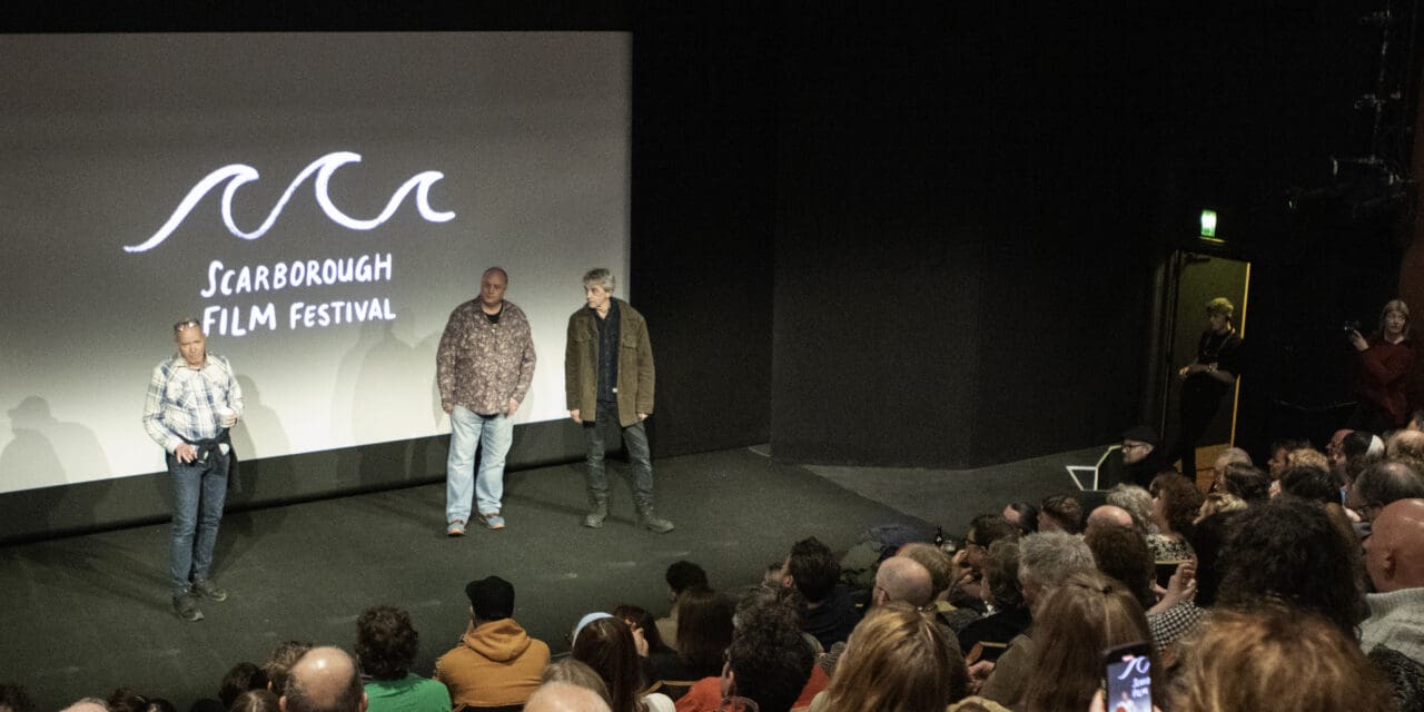 Review: Scarborough Film Festival: Dead Mint – part 1