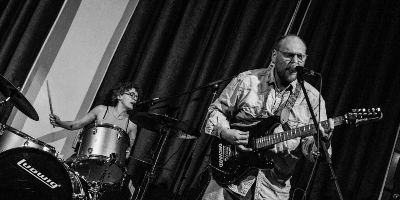 Review: Scarborough Film Festival – Orchard at the Railway Club – part 2