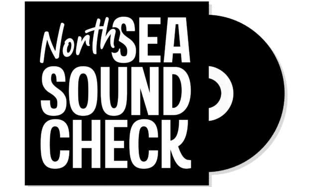 North Sea Sound Check – An Overview