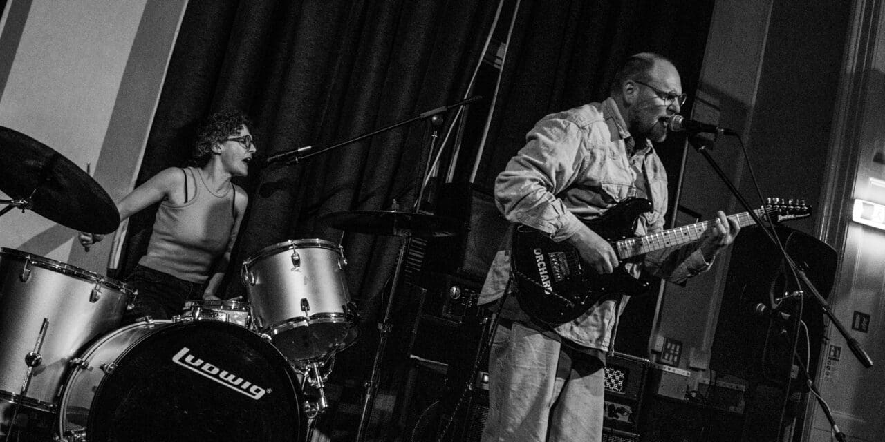 Interview: Orchard