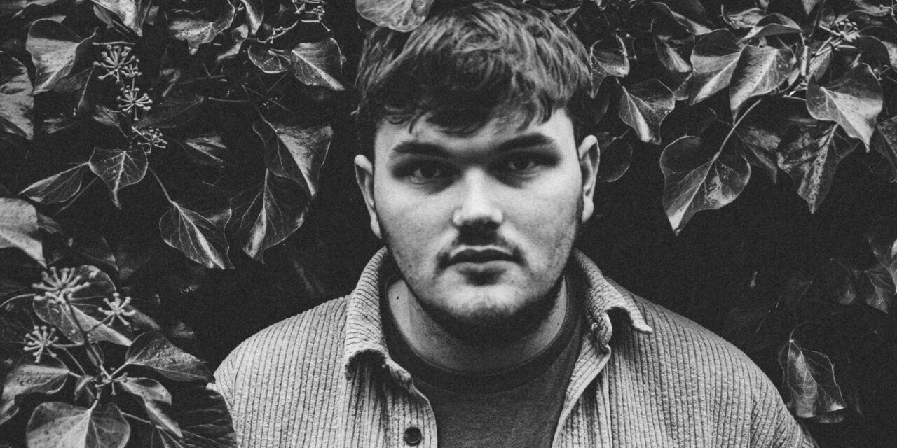 Interview: Oliver Pinder