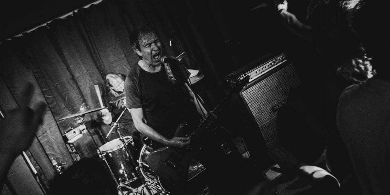 The Cask and Keg Opening Night Party – Active Minds, Graham Watson, Jenkem Revolt, Orchard