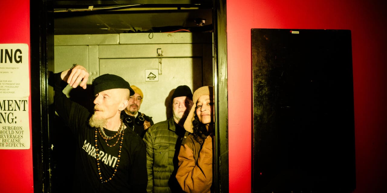 Interview: Stereo MCs – Rob Birch