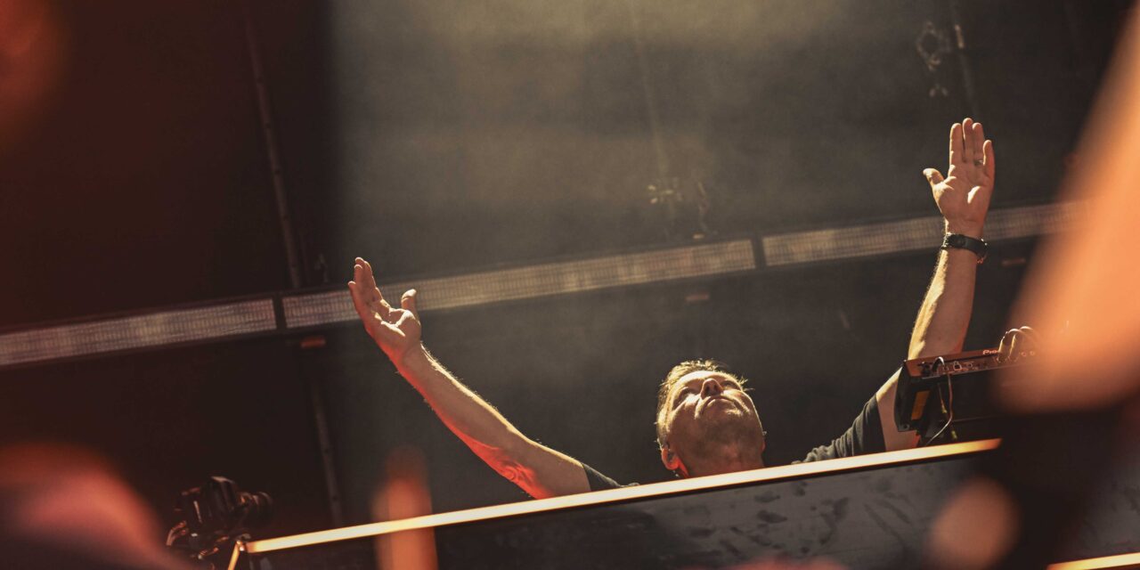 Pete Tong Ibiza Classics