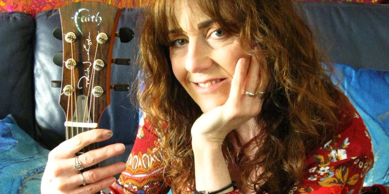 Scalby Folk Festival Preview