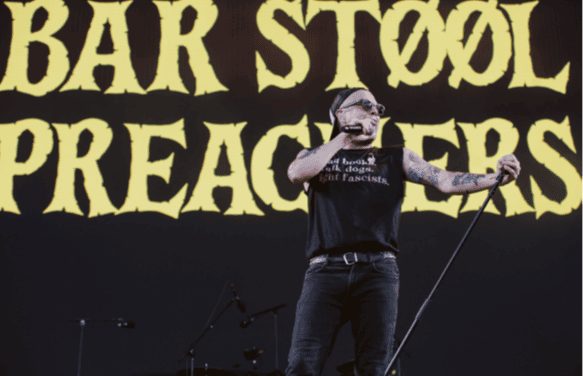 Bar Stool Preachers – Party Eternal Album Review